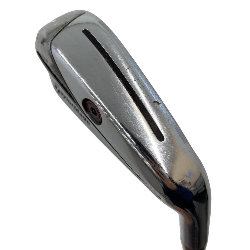 【中古】 テーラーメイド STEALTH UDI U4 ユーティリティ UT TENSEI SILVER TM70(STEALTH UT) (フレックスS) メンズ 男性用 右利き 右用 Cランク ゴルフクラブ|ゴルフパートナー 中古クラブ店
