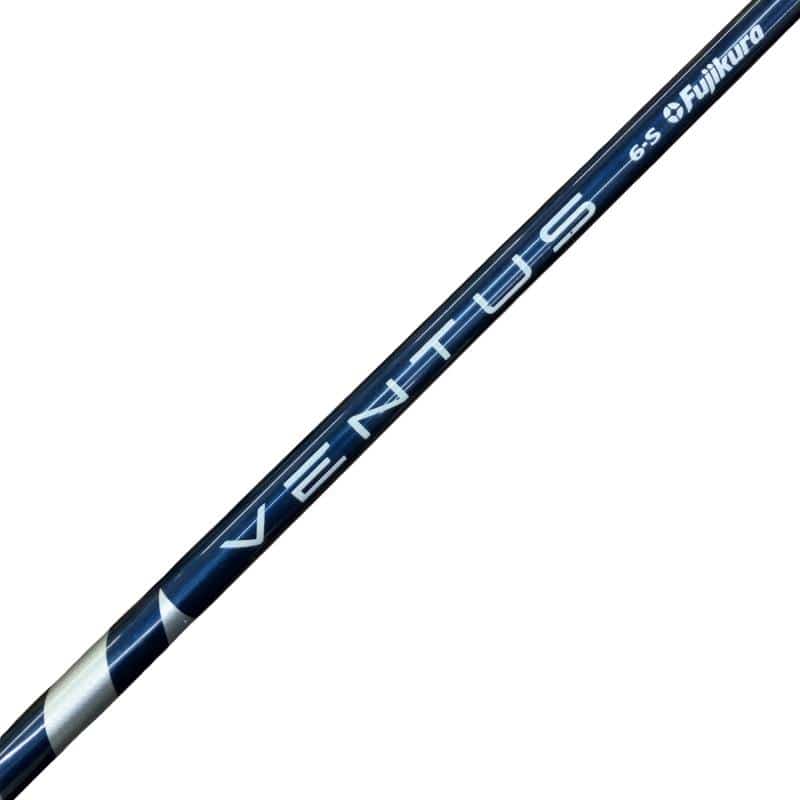 【中古】 キャロウェイスリーブ付き添い人(QUANTUM系) フジクラ１番ウッド用 矢がら VENTUS BLUE 6 (フレックスS)B位置づける ゴルフ野球クラブ