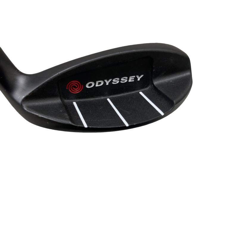 【中古】 オデッセイ ODYSSEY CHIPPER(2025) 37° ウェッジ WG スチール (フレックスその他) メンズ 男性用 右利き 右用 Cランク ゴルフクラブ|ゴルフパートナー 中古クラブ店
