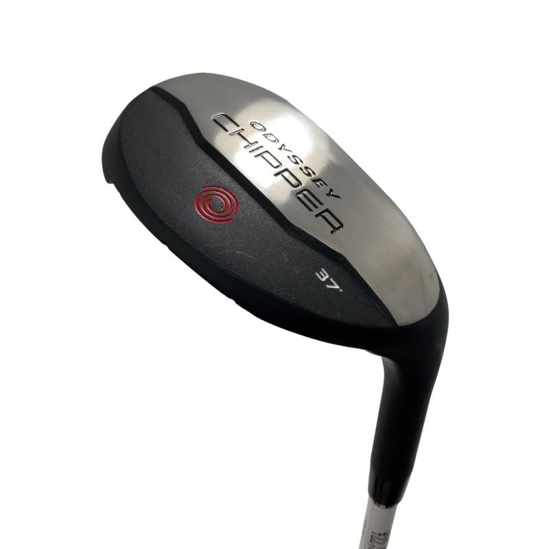 【中古】 オデッセイ ODYSSEY CHIPPER(2025) 37° ウェッジ WG スチール (フレックスその他) メンズ 男性用 右利き 右用 Aランク ゴルフクラブ