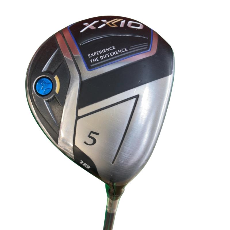 【中古】 ダンロップ XXIO(2020) 5W フェアウェイウッド FW XXIO MP1100(FW) (フレックスR) メンズ 男性用 右利き 右用 Cランク ゴルフクラブ｜ゴルフパートナー 中古クラブ店