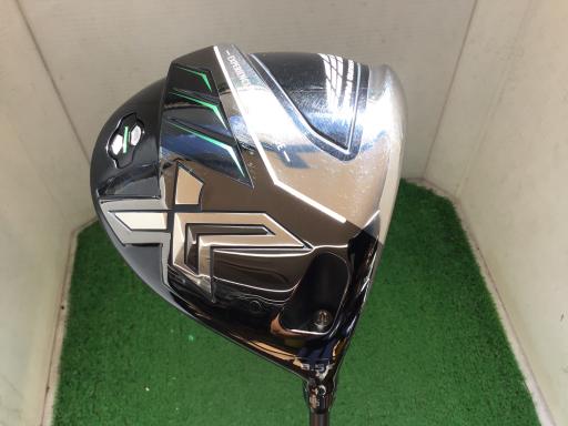 【中古】 ダンロップ XXIO(2022) eks Tour Model 8.5° ドライバー DR 純正特注シャフト (フレックスS) メンズ 男性用 右利き 右用 Cランク ゴルフクラブ