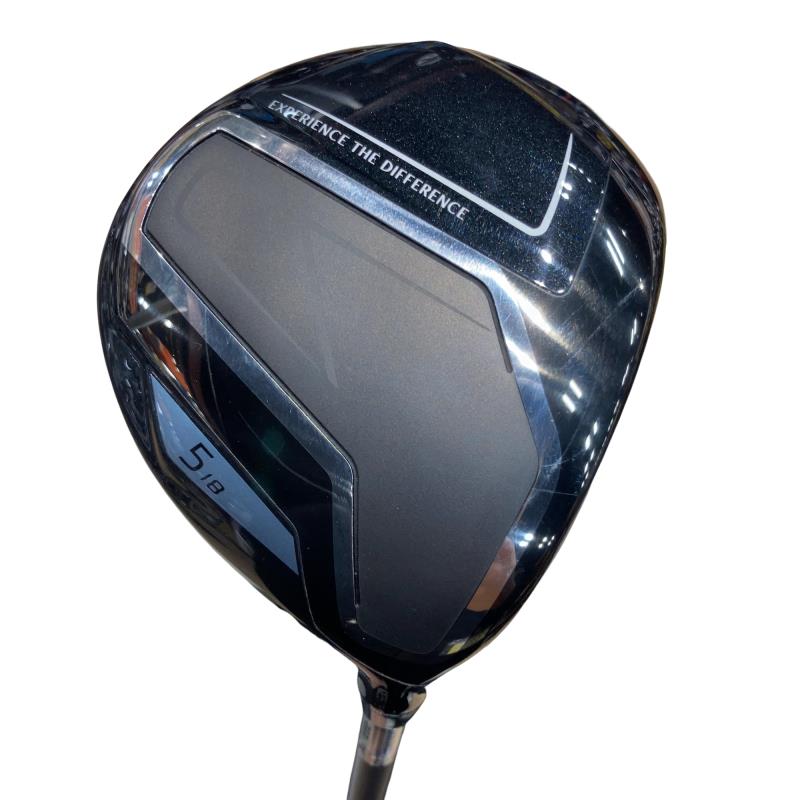 【中古】 ダンロップ XXIO(2026) 5W フェアウェイウッド FW 純正特注シャフト (フレックスその他) メンズ 男性用 右利き 右用 Bランク ゴルフクラブ