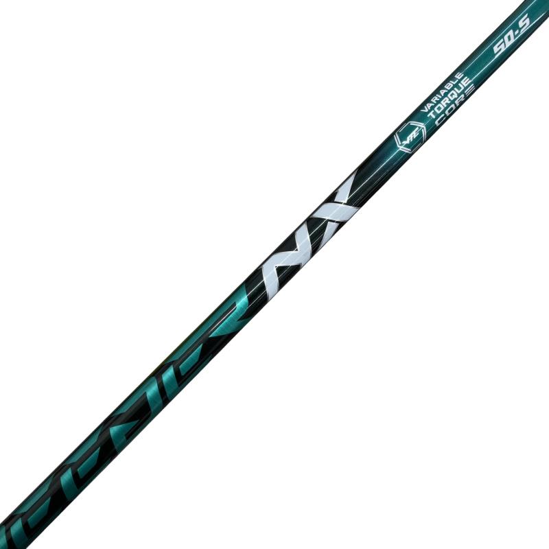 【中古】 キャロウェイスリーブ付き添い人(ELYTE系) フジクラフェアウェイウッド用 立て坑 SPEEDER NX GREEN 50 (フレックスS)B序列付ける ゴルフ野球クラブ