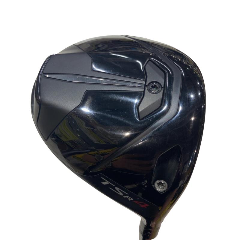 【中古】 タイトリスト TSR4 9° ドライバー DR TSP311 (フレックスS) メンズ 男性用 右利き 右用 Cランク ゴルフクラブ|ゴルフパートナー 中古クラブ店