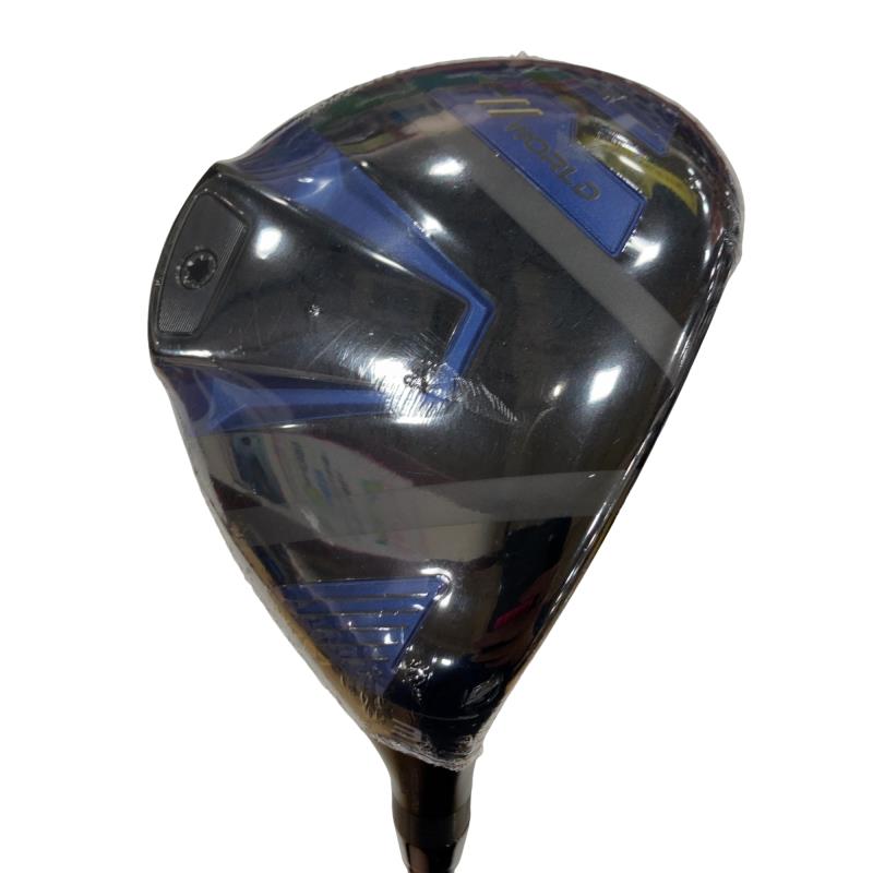【中古】 本間ゴルフ TOUR WORLD TW767 3W フェアウェイウッド FW VIZARD EZ-C (フレックスS) メンズ 男性用 右利き 右用 Nランク ゴルフクラブ