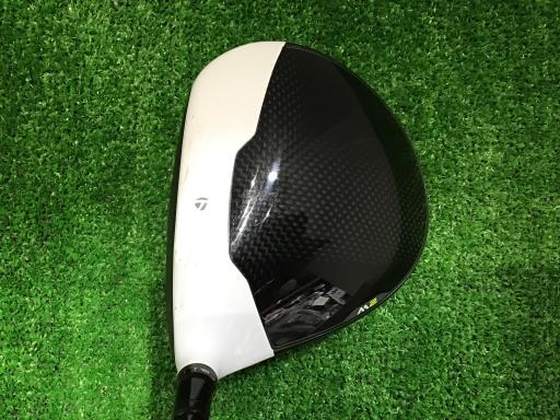 【中古】 仕立て屋御手伝いさん M2(2017) 10.5° １番ウッド DR TM1-217(１番ウッド) (フレックスSR) メンズ 成人男性用 右利き 右用 C序列付ける ゴルフ野球クラブ