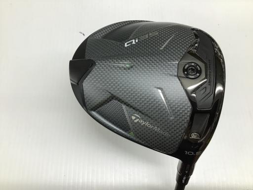 【中古】 テーラーメイド Qi35 10.5&deg; ドライバー DR Diamana BLUE TM50(Qi35 DR) (フレックスSR) メンズ 男性用 右利き 右用 Cランク ゴルフクラブ｜ゴルフパートナー 中古クラブ店