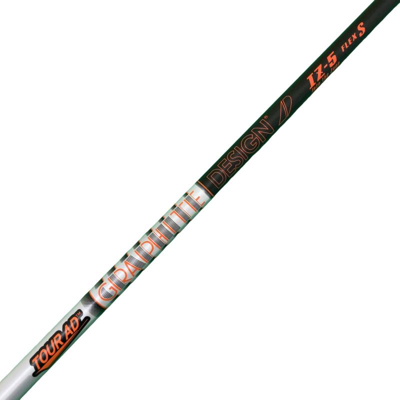 【中古】 タイトリストスリーブ付き(GTS系) グラファイトデザインドライバー用 シャフト Tour AD IZ-5 (フレックスS)Bランク ゴルフクラブ｜ゴルフパートナー 中古クラブ店