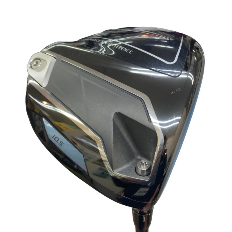 【中古】 ダンロップ XXIO(2026) 10.5° １番ウッド DR XXIO MP1400(DR) (フレックスSR) メンズ 成人男性用 右利き 右用 B序列付ける ゴルフ野球クラブ