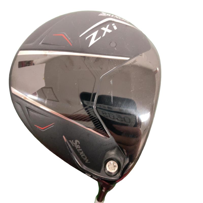 【中古】 ダンロップ SRIXON ZXi 3W フェアウェイウッド FW Diamana ZXi 50 (フレックスS) メンズ 男性用 右利き 右用 Cランク ゴルフクラブ｜ゴルフパートナー 中古クラブ店 20,124円