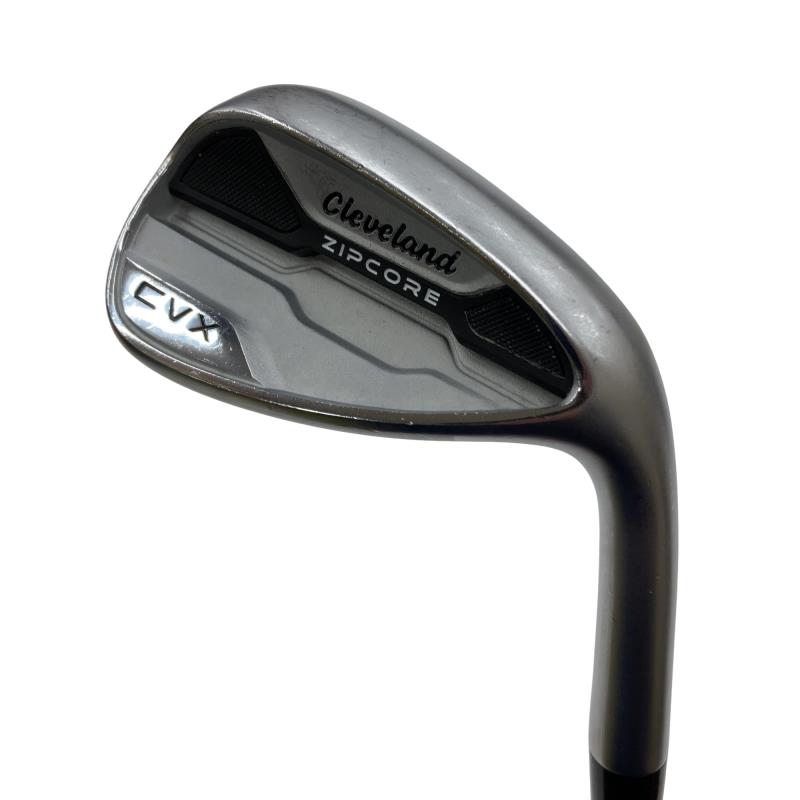 【中古】 クリーブランド Cleveland CVX ZIPCORE 48°/09° ウェッジ WG Diamana for CG (フレックスその他) メンズ 男性用 右利き 右用 Dランク ゴルフクラブ