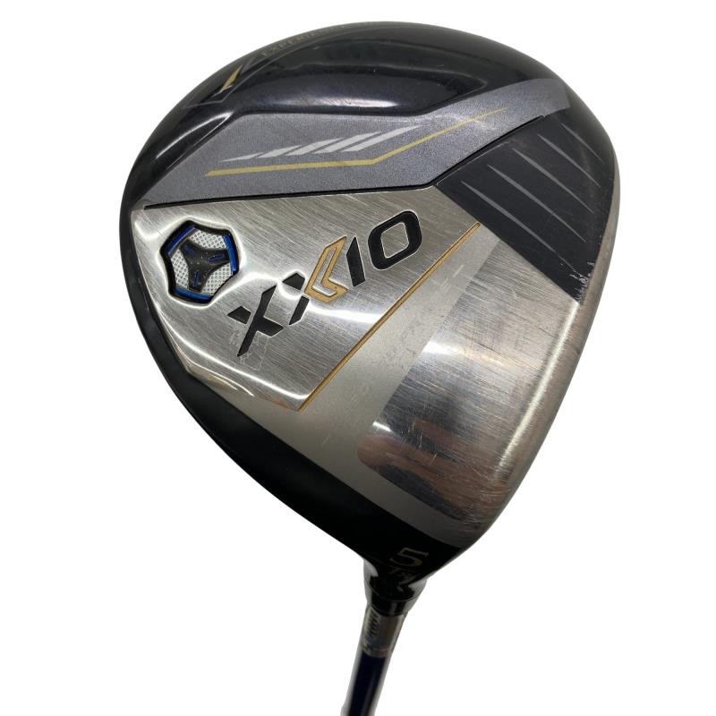【中古】 ダンロップ XXIO(2024) 5W フェアウェイウッド FW XXIO MP1300(FW) (フレックスS) メンズ 男性用 右利き 右用 Cランク ゴルフクラブ|ゴルフパートナー 中古クラブ店