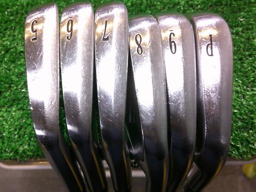 【中古】 ダンロップ SRIXON Z-FORGED 6S アイアン仕掛ける IR NS PRO MODUS3 TOUR120 (フレックスS) メンズ 成人男性用 右利き 右用 C位置付ける ゴルフ野球クラブ メンズクラブ-クラブ