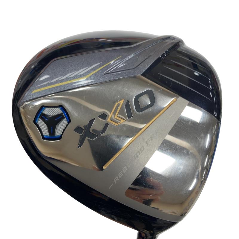 【中古】 ダンロップ XXIO(2024) 10.5° ドライバー DR XXIO MP1300(DR) (フレックスSR) メンズ 男性用 右利き 右用 Cランク ゴルフクラブ