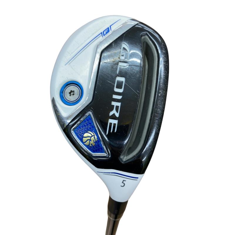 楽天市場】【中古】 テーラーメイド GLOIRE F(2016) U5 ユーティリティ