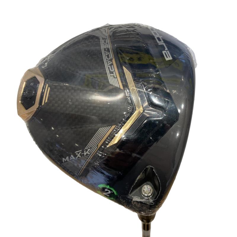 【中古】 コブラ cobra DS-ADAPT MAX-K 12° レディース ドライバー DR SPEEDER NX for Cobra(DS-ADAPT DR) (フレックスL) レディース 女性用 右利き 右用 Aランク ゴルフクラブ