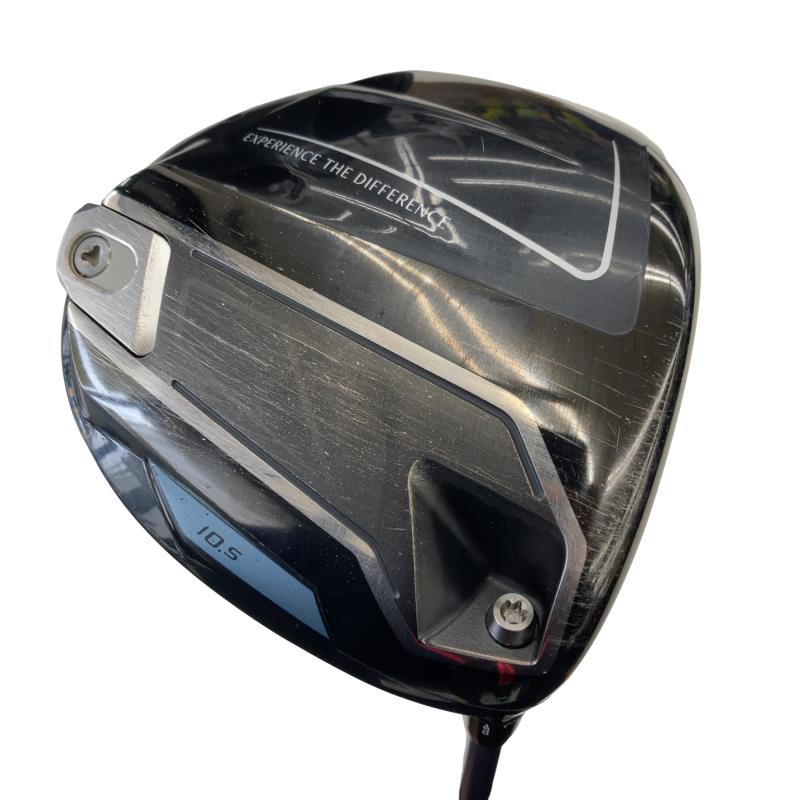 【中古】 ダンロップ XXIO(2026) 10.5° １番ウッド DR XXIO MP1400(DR) (フレックスSR) メンズ 成人男性用 右利き 右用 C序列付ける ゴルフ野球クラブ