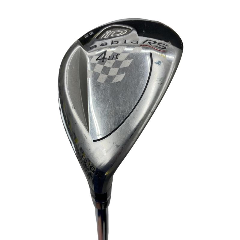 楽天市場】【中古】 プロギア iD nabla RS U4 レディース