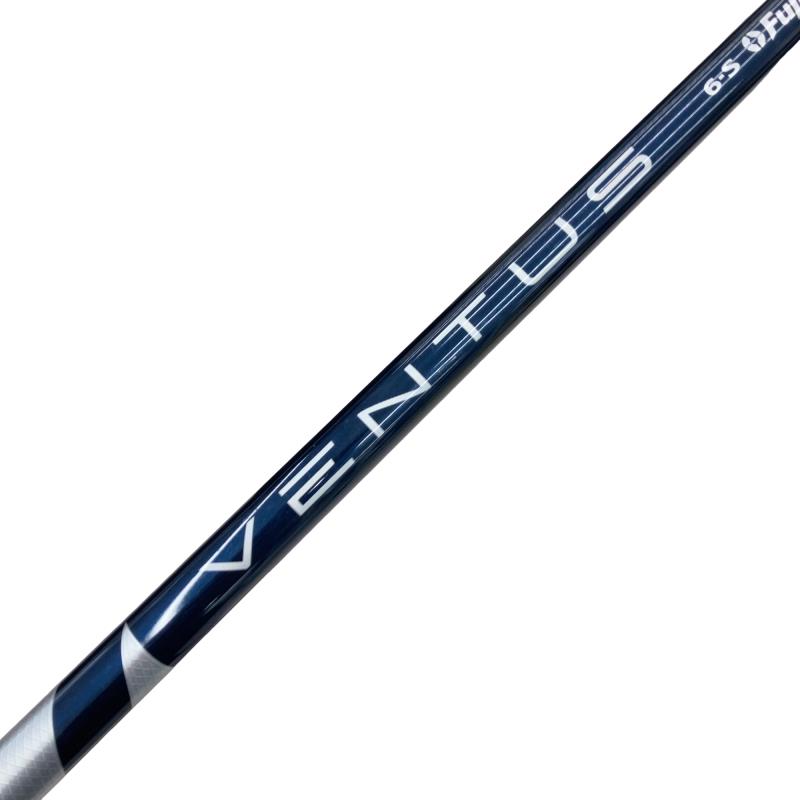 【中古】 VENTUS BLUE 6 USA(ベロコア皆無)フェアウェイウッド用 立て坑 VENTUS BLUE 6 USA(ベロコア皆無) (フレックスS)B序列付ける ゴルフ野球クラブ
