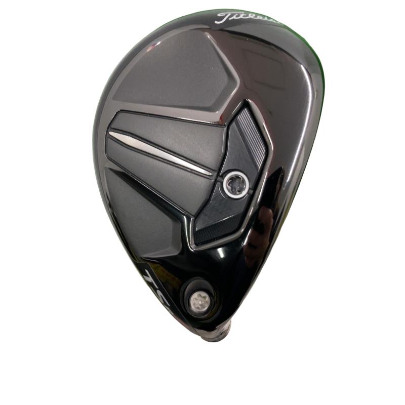 【中古】 タイトリスト TSR2 21° ユーティリティ UT NS PRO MODUS3 HYBRID GOST (フレックスS) メンズ 男性用 右利き 右用 Cランク ゴルフクラブ