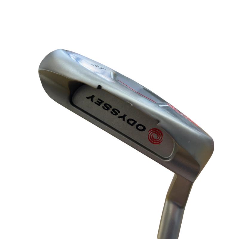 【中古】 オデッセイ X-ACT 37° ウェッジ WG スチール (フレックスその他) メンズ 男性用 右利き 右用 Bランク ゴルフクラブ