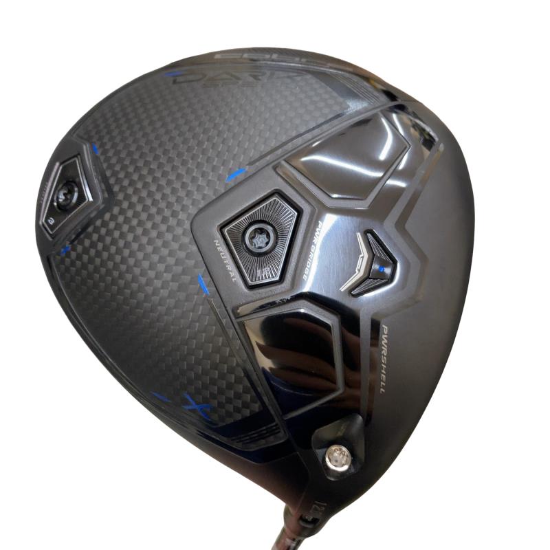 【中古】 コブラ cobra DARKSPEED X 12&deg; ドライバー DR SPEEDER NX for Cobra(DARKSPEED DR) (フレックスS) メンズ 男性用 右利き 右用 Bランク ゴルフクラブ｜ゴルフパートナー 中古クラブ店