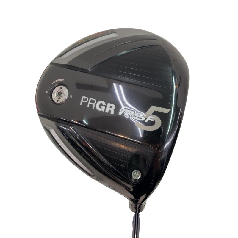 【中古】 労働者階級歯車 RS F 5(2020) 10.5° １番ウッド DR Diamana 結核症 50 (フレックスS) メンズ 成人男性用 右利き 右用 C序列付ける ゴルフ野球クラブ