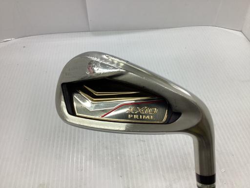 【中古】 ダンロップ XXIO PRIME(2023) 4S アイアン仕掛ける IR XXIO SP1200(IR) (フレックスR) メンズ 成人男性用 右利き 右用 C価値づける ゴルフ野球クラブ