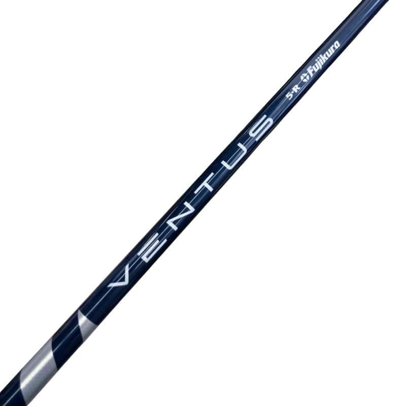 【中古】 テーラーメイドスリーブ付き(Qi4D系) フジクラドライバー用 シャフト VENTUS BLUE 5 (フレックスR)Bランク ゴルフクラブ|ゴルフパートナー 中古クラブ店