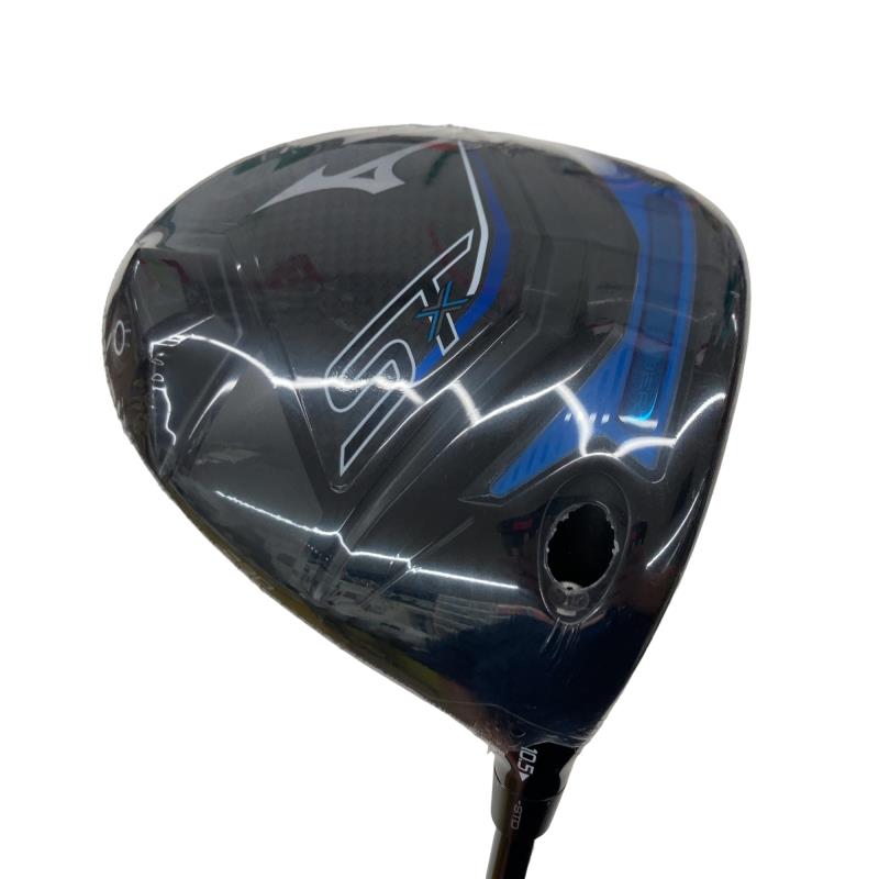 【中古】 ミズノ Mizuno ST-X 230 10.5° １番ウッド DR TOUR AD GM D (フレックスSR) メンズ 成人男性用 右利き 右用 A価値づける ゴルフ野球クラブ