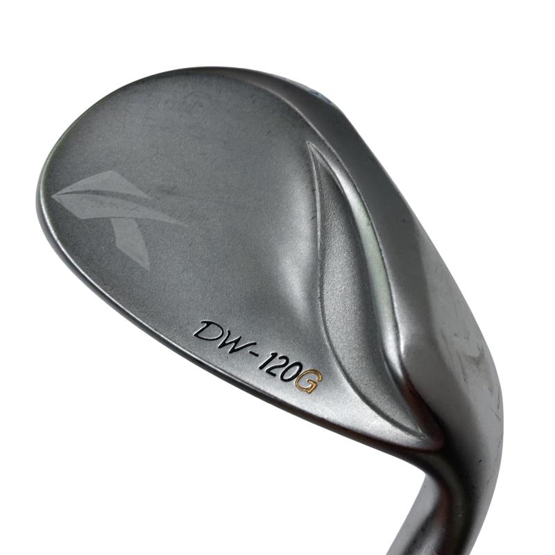 【中古】 キャスコ Dolphin Wedge DW-120G シルバー 52° ウェッジ WG NS PRO 950GH neo (フレックスS) メンズ 男性用 右利き 右用 Cランク ゴルフクラブ
