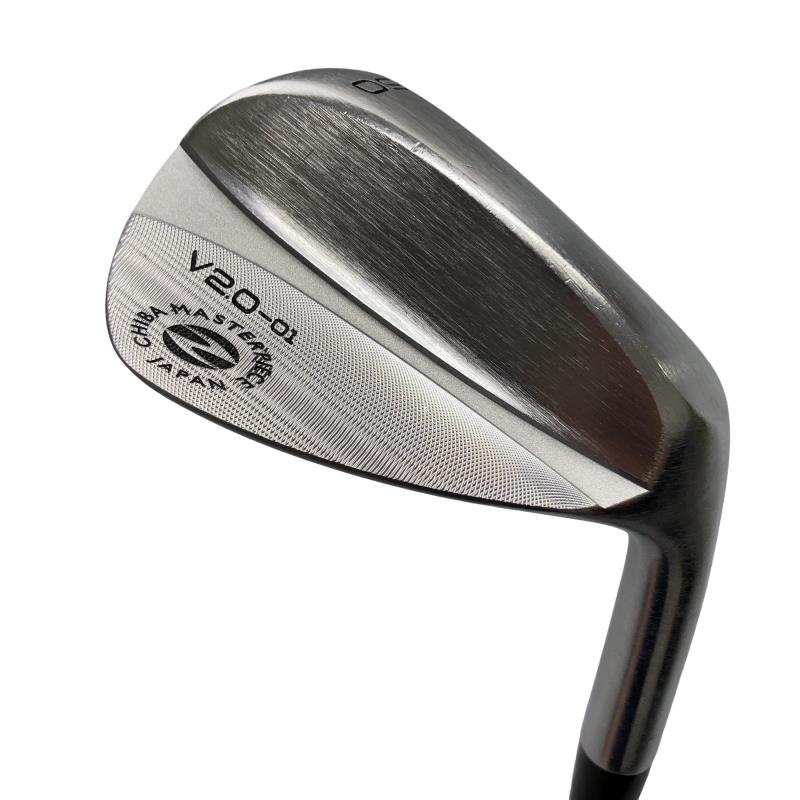 【中古】 ゾディア(旧KMゴルフ) Zodia V2.0-01 50&deg; ウェッジ WG 純正特注シャフト (フレックスその他) メンズ 男性用 右利き 右用 Dランク ゴルフクラブ｜ゴルフパートナー 中古クラブ店