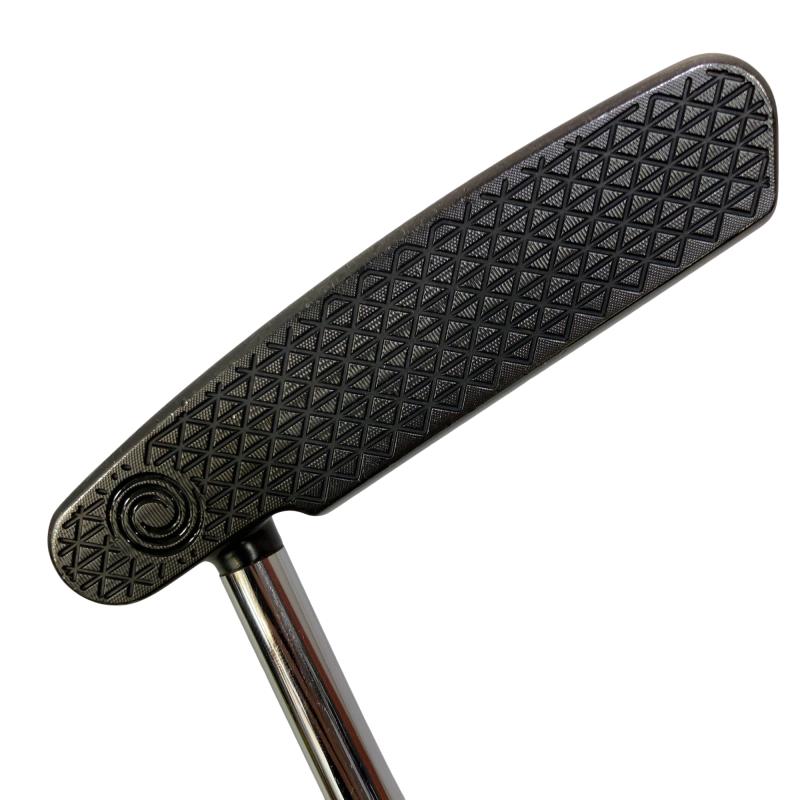 【中古】 オデッセイ TOULON DESIGN CHICAGO(2021) 34in パター PT STROKE LAB (フレックス余分の物) メンズ 成人男性用 右利き 右用 D価値づける ゴルフ野球クラブ