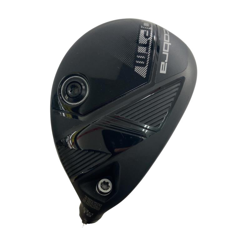 【中古】 コブラ cobra OPTM 3H ユーティリティ UT 純正特注シャフト (フレックスX) メンズ 男性用 右利き 右用 Bランク ゴルフクラブ|ゴルフパートナー 中古クラブ店