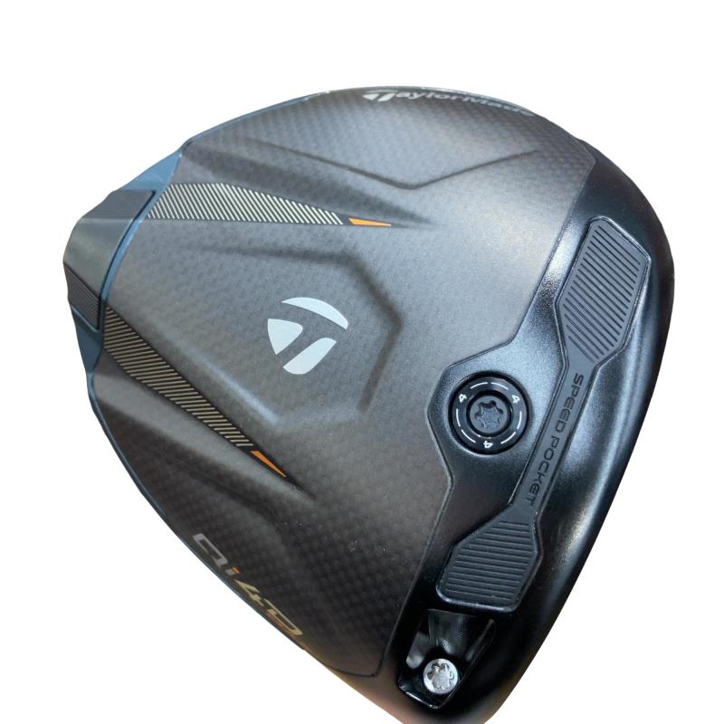 【中古】 仕立て屋御手伝いさん Qi4D MAX 10.5° １番ウッド DR REAX HR50(Qi4D DR) (フレックスSR) メンズ 成人男性用 右利き 右用 B序列付ける ゴルフ野球クラブ