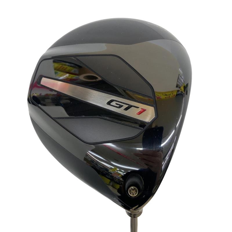 【中古】 タイトリスト GT1  9° １番ウッド DR AIR SPEEDER 40 (フレックスS) メンズ 成人男性用 右利き 右用 C序列付ける ゴルフ野球クラブ