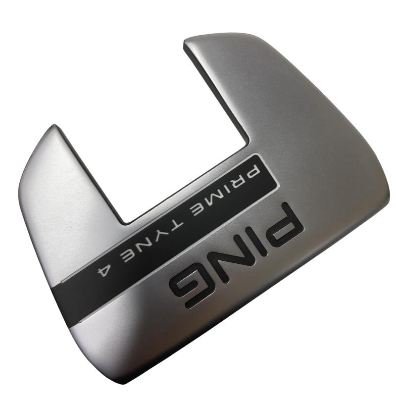 【中古】 ピン PING PRIME TYNE 4(2023) 34in パター PT スチール写真 (フレックス余分の物) メンズ 成人男性用 右利き 右用 C位置づける ゴルフ野球クラブ
