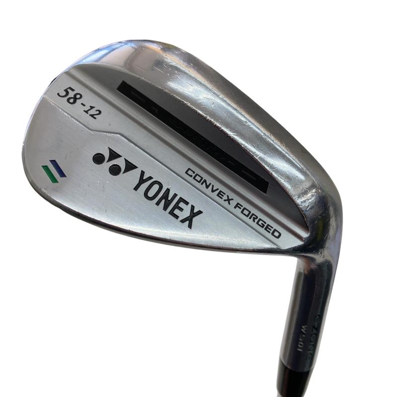 【中古】 ヨネックス EZONE W501 58°/10° ウェッジ WG NS PRO MODUS3 WEDGE 115 (フレックスその他) メンズ 男性用 右利き 右用 Dランク ゴルフクラブ