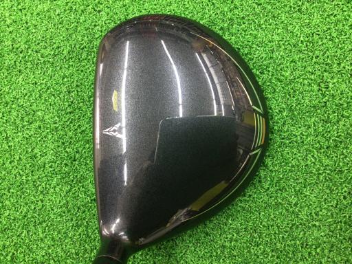 【中古】 ダンロップ XXIO(2020) eks 5W フェアウェイウッド FW Miyazaki AX-1(FW) (フレックスSR) メンズ 男性用 右利き 右用 Cランク ゴルフクラブ