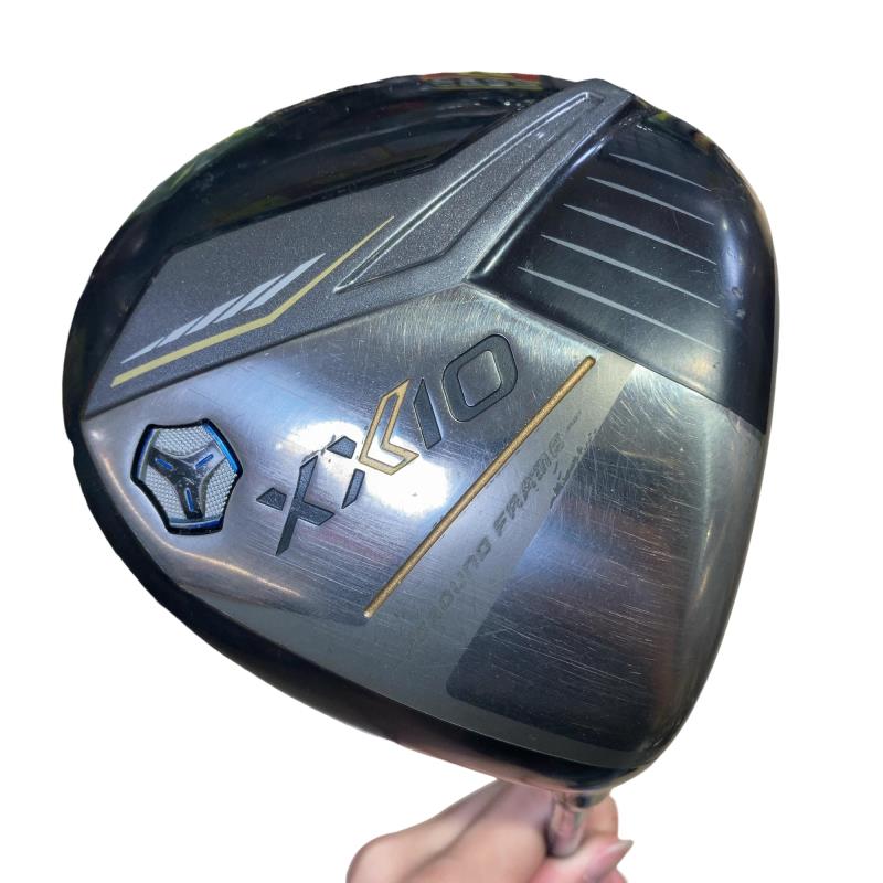 【中古】 ダンロップ XXIO(2024) 10.5&deg; ドライバー DR XXIO MP1300(DR) (フレックスSR) メンズ 男性用 右利き 右用 Cランク ゴルフクラブ｜ゴルフパートナー 中古クラブ店 27,422円