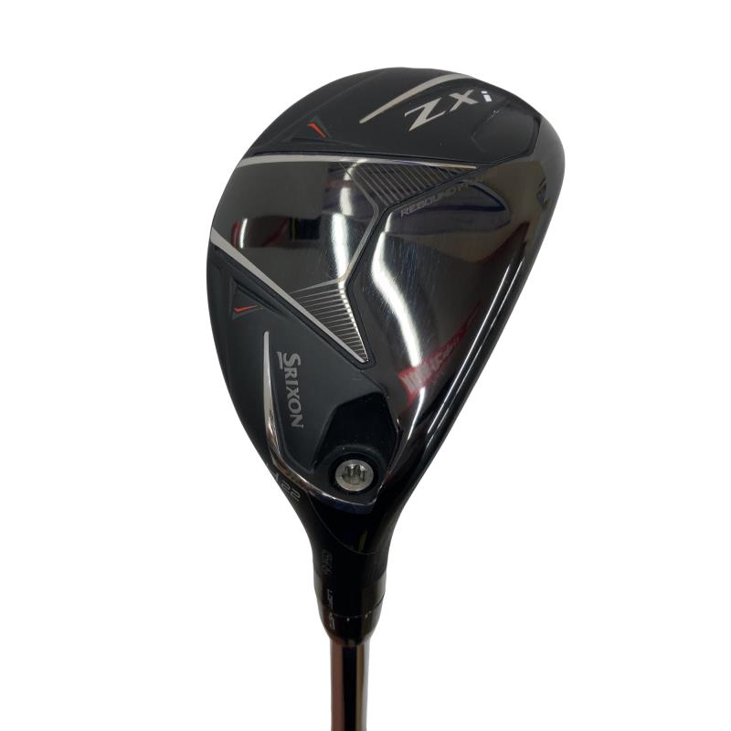 【中古】 ダンロップ SRIXON ZXi H4 ユーティリティ UT NS PRO 950GH neo (フレックスS) メンズ 男性用 右利き 右用 Cランク ゴルフクラブ