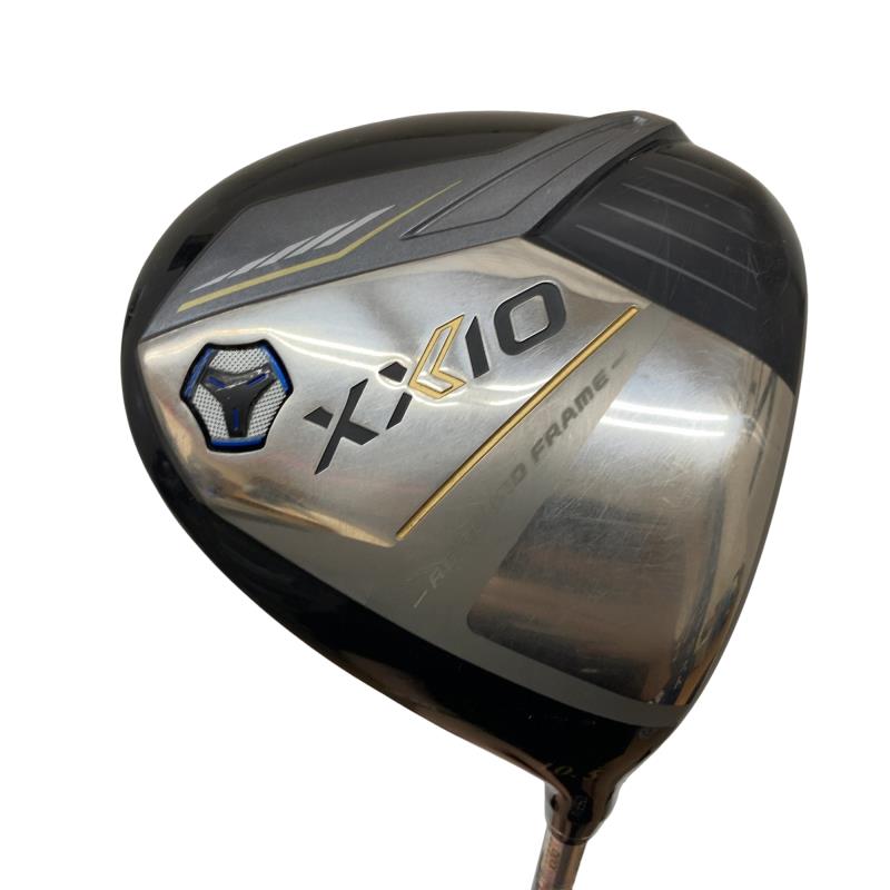 【中古】 ダンロップ XXIO(2024) 10.5° ドライバー DR XXIO MP1300(DR) (フレックスR) メンズ 男性用 右利き 右用 Cランク ゴルフクラブ 27,525円