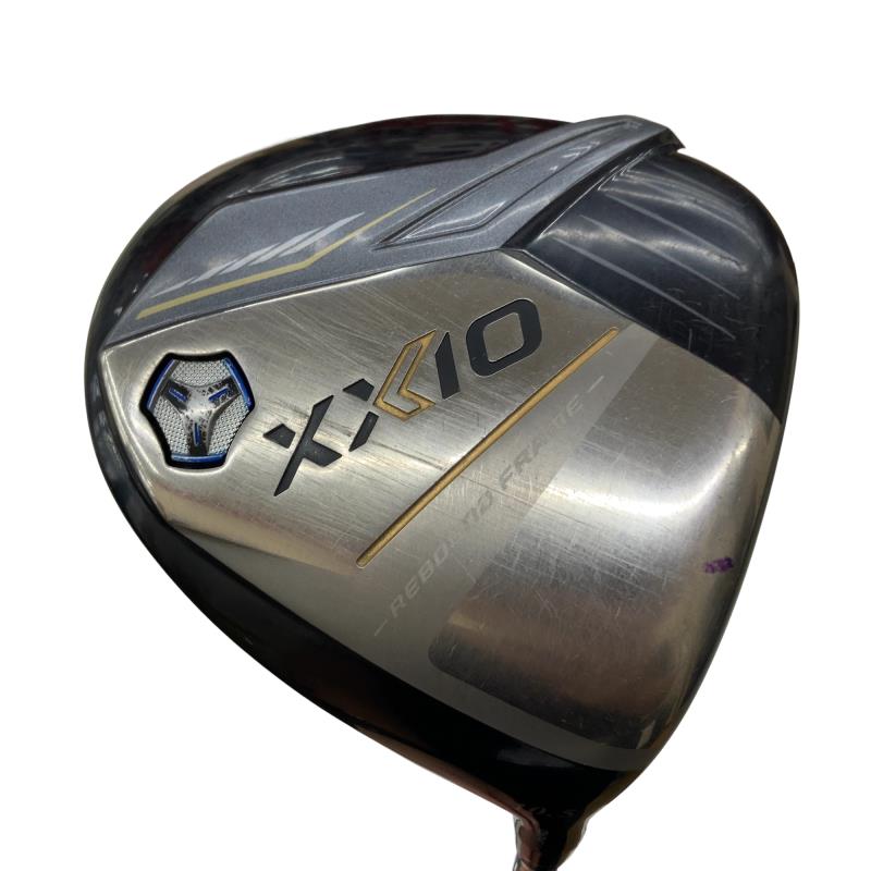 【中古】 ダンロップ XXIO(2024) 10.5° １番ウッド DR XXIO MP1300(DR) (フレックスSR) メンズ 成人男性用 右利き 右用 C序列付ける ゴルフ野球クラブ
