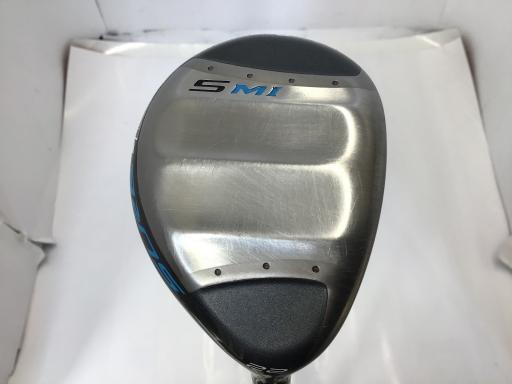 【中古】 ミズノ SURE DD 2.0 MI U5 ユーティリティ UT EXSAR(SURE 2.0) (フレックスR) メンズ 男性用 右利き 右用 Cランク ゴルフクラブ