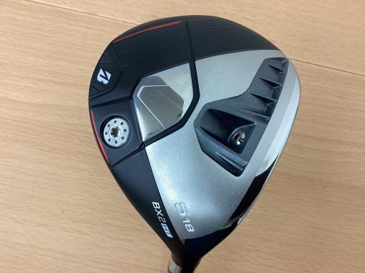 【中古】 ブリヂストン BRIDGESTONE BX2 HT 5W フェアウェイウッド FW Diamana BS50 II(FW) (フレックスSR) メンズ 男性用 右利き 右用 Bランク ゴルフクラブ