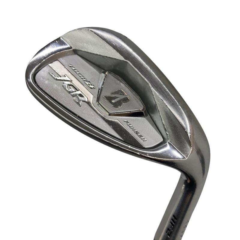 【中古】 ブリヂストン TOUR B JGR HF2 SW ウェッジ WG TG1-IR (フレックスS) メンズ 男性用 右利き 右用 Dランク ゴルフクラブ