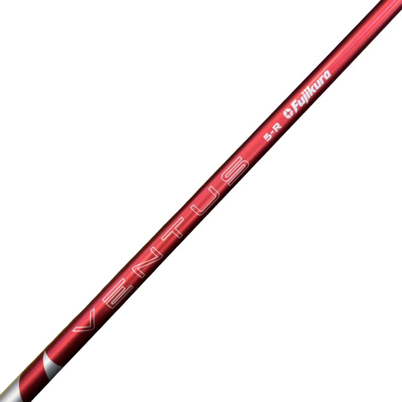【中古】 タイトリストスリーブ付き添い人(GT系) フジクラ１番ウッド用 矢がら VENTUS RED(2024) 5 (フレックスR)A位置づける ゴルフ野球クラブ
