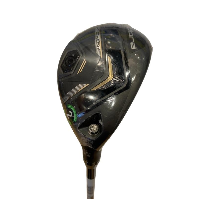 【中古】 コブラ cobra DS-ADAPT 5H レディース ユーティリティ UT SPEEDER NX for Cobra(DS-ADAPT UT) (フレックスA) レディース 女性用 右利き 右用 Aランク ゴルフクラブ