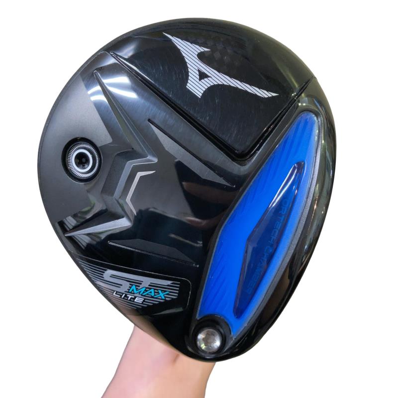 【中古】 ミズノ Mizuno ST-MAX 230 LITE 5W(42.75in) フェアウェイウッド FW PLTNM MFUSION AERO F (フレックス余分の物) メンズ 成人男性用 右利き 右用 C序列付ける ゴルフ野球クラブ